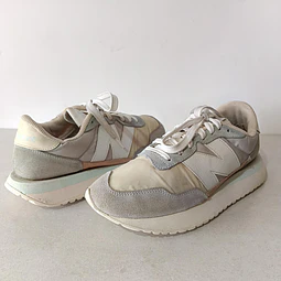 New Balance , 39