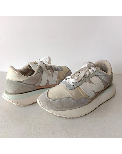 New Balance , 39