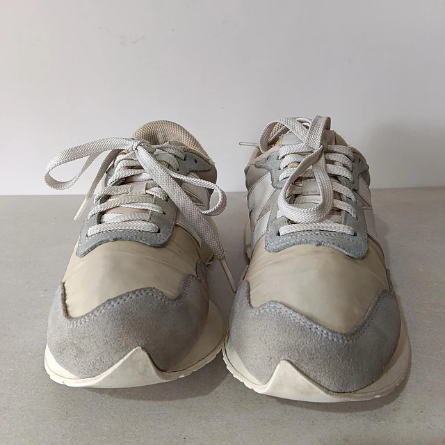 New Balance , 39 3