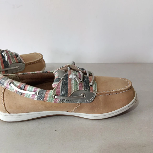 Sperry , cuero , 35 2