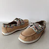 Sperry , cuero , 35 1