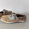 Sperry , cuero , 35 3