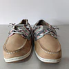 Sperry , cuero , 35 4