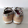Sperry , cuero , 35 5