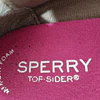 Sperry , cuero , 35 6