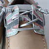 Sperry , cuero , 35 7