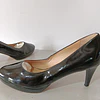 Cole Haan , charol , 38,5 2