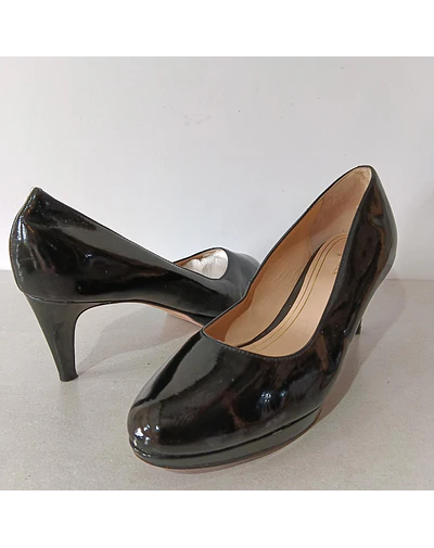 Cole Haan , charol , 38,5