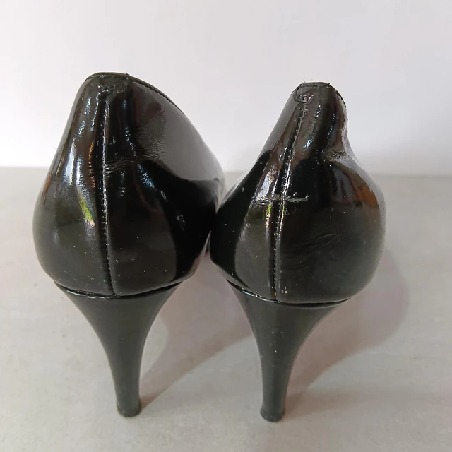 Cole Haan , charol , 38,5 4