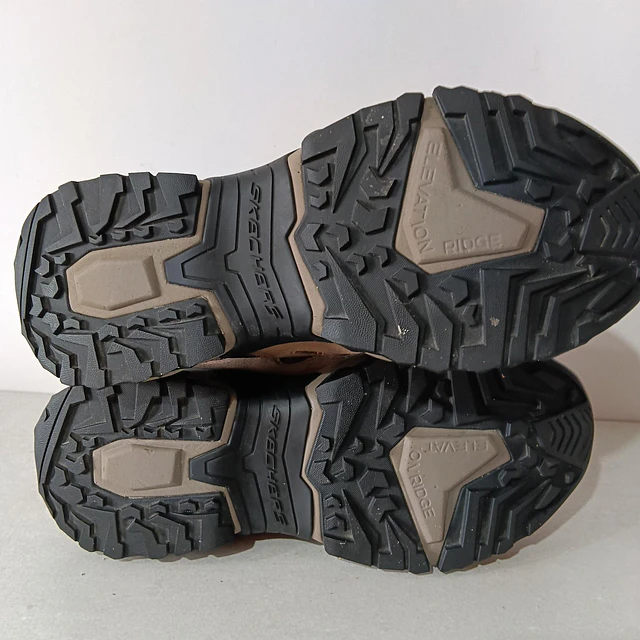 Skechers , cuero , 27,5 cm 6