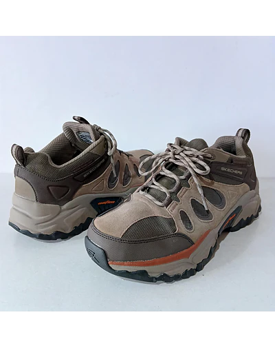 Skechers , cuero , 27,5 cm