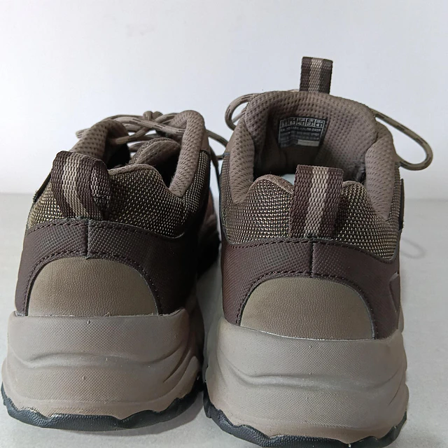 Skechers , cuero , 27,5 cm 3