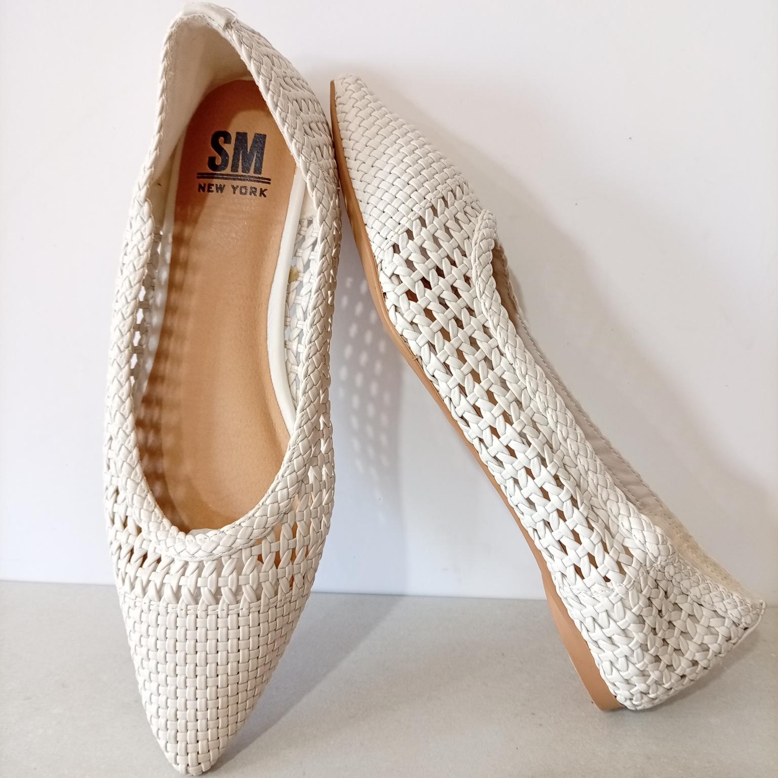 SM New York , 38