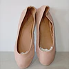 Lucky Brand . Cuero , 40