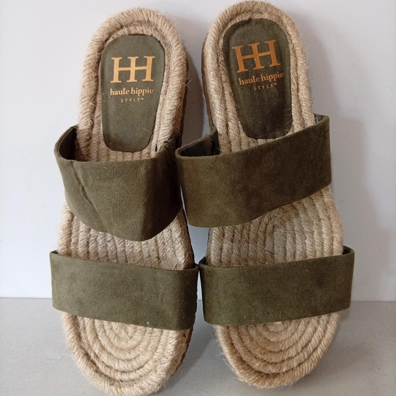 Haute Hippie , 37