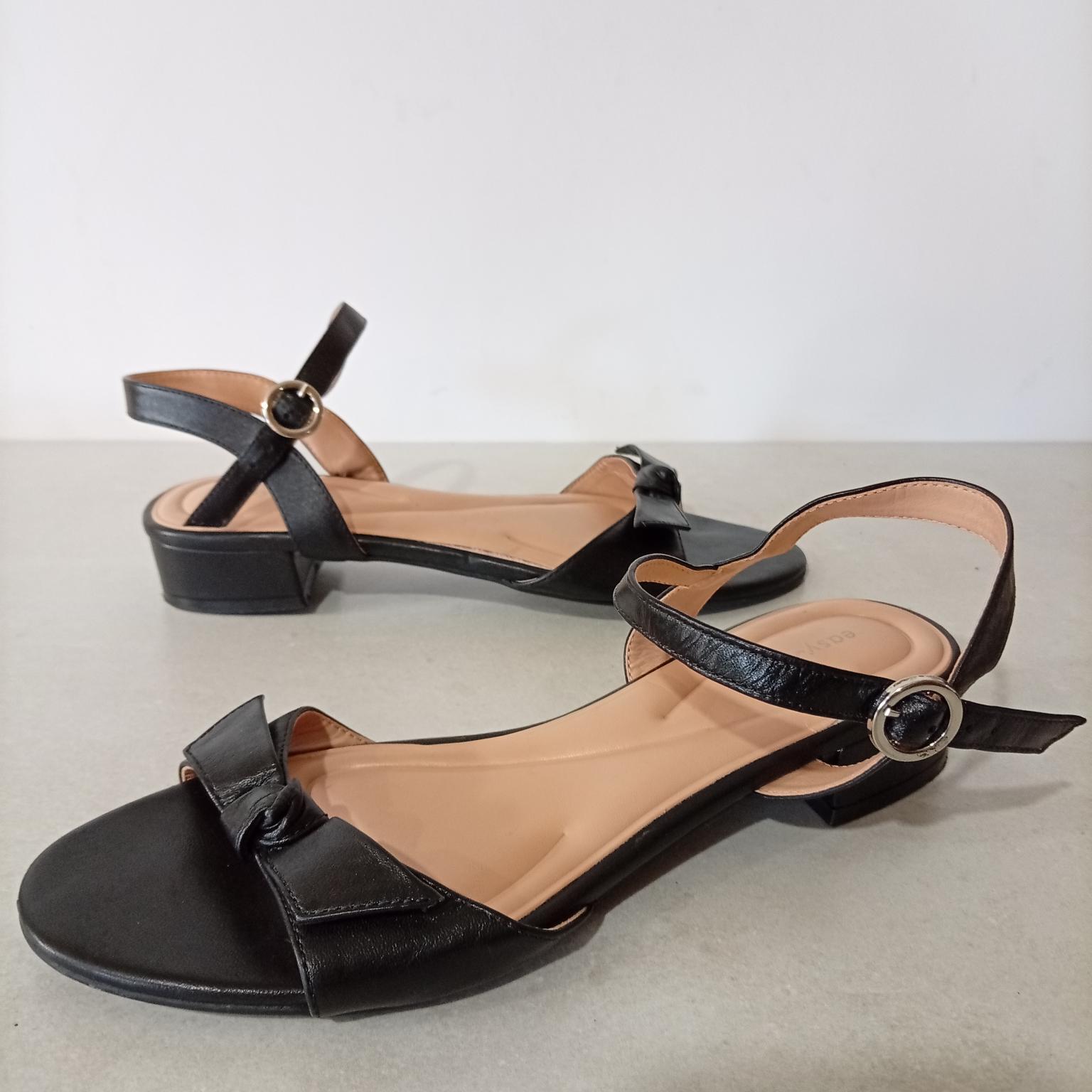 Easy Spirit , cuero , 39