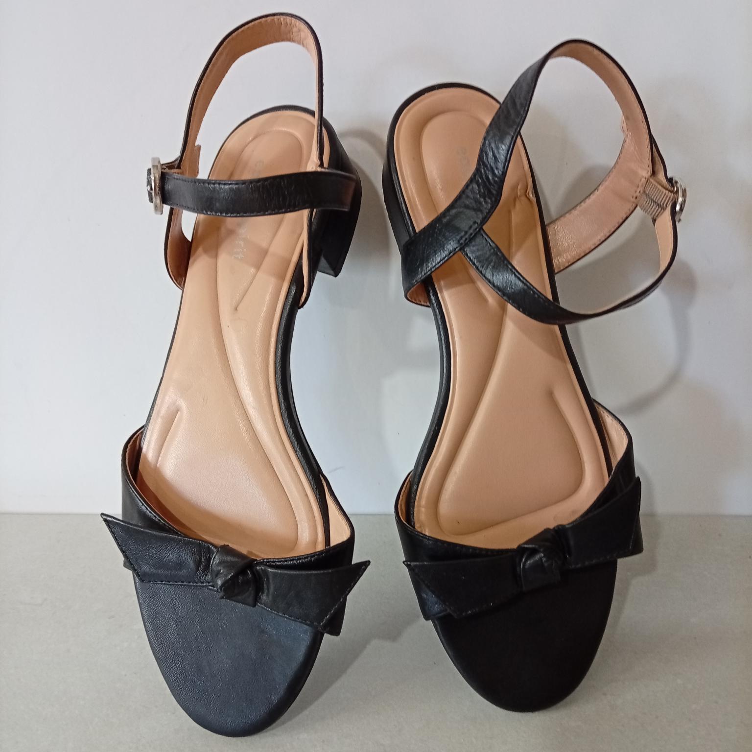 Easy Spirit , cuero , 39