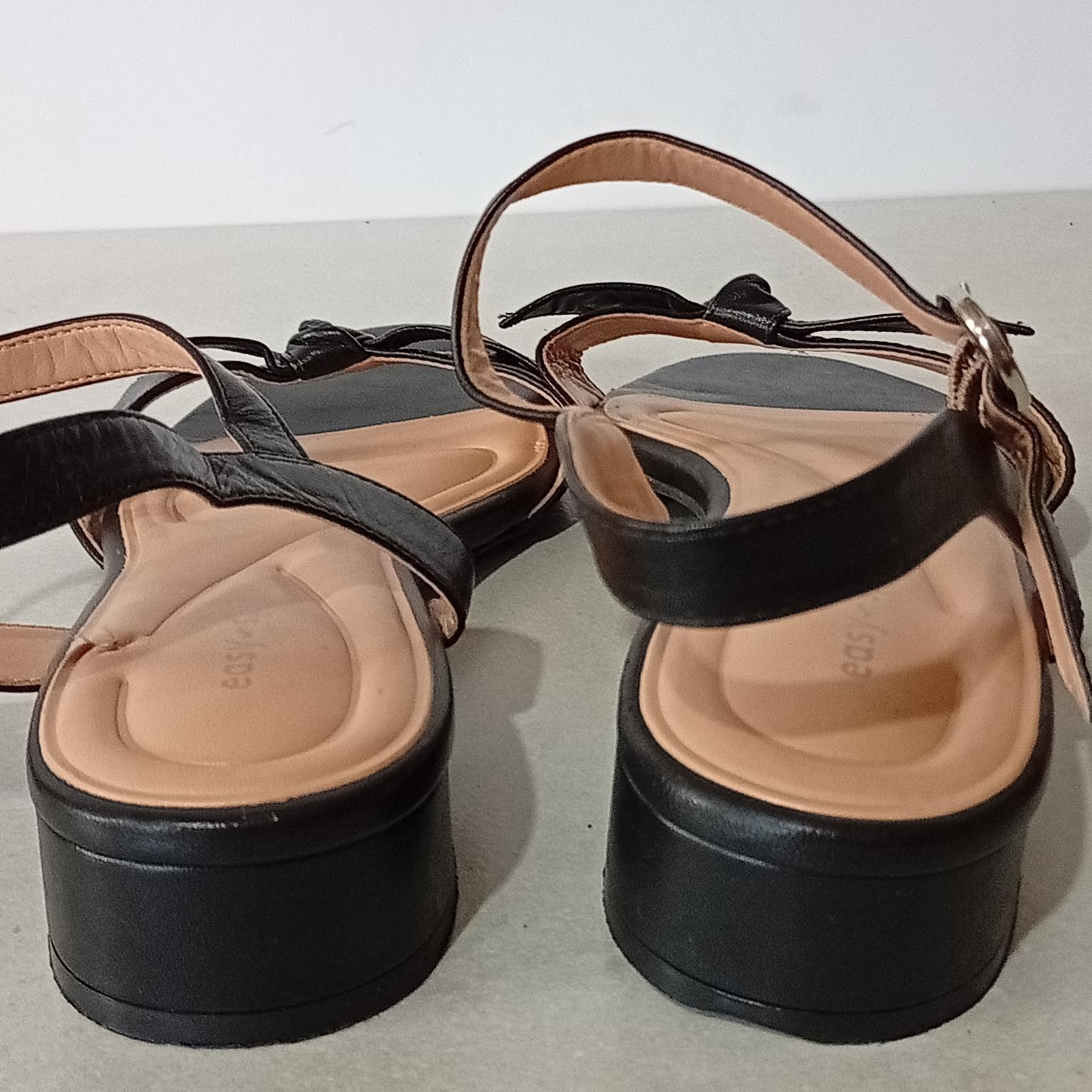 Easy Spirit , cuero , 39
