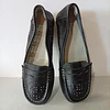 Zapatos de cuero , 35