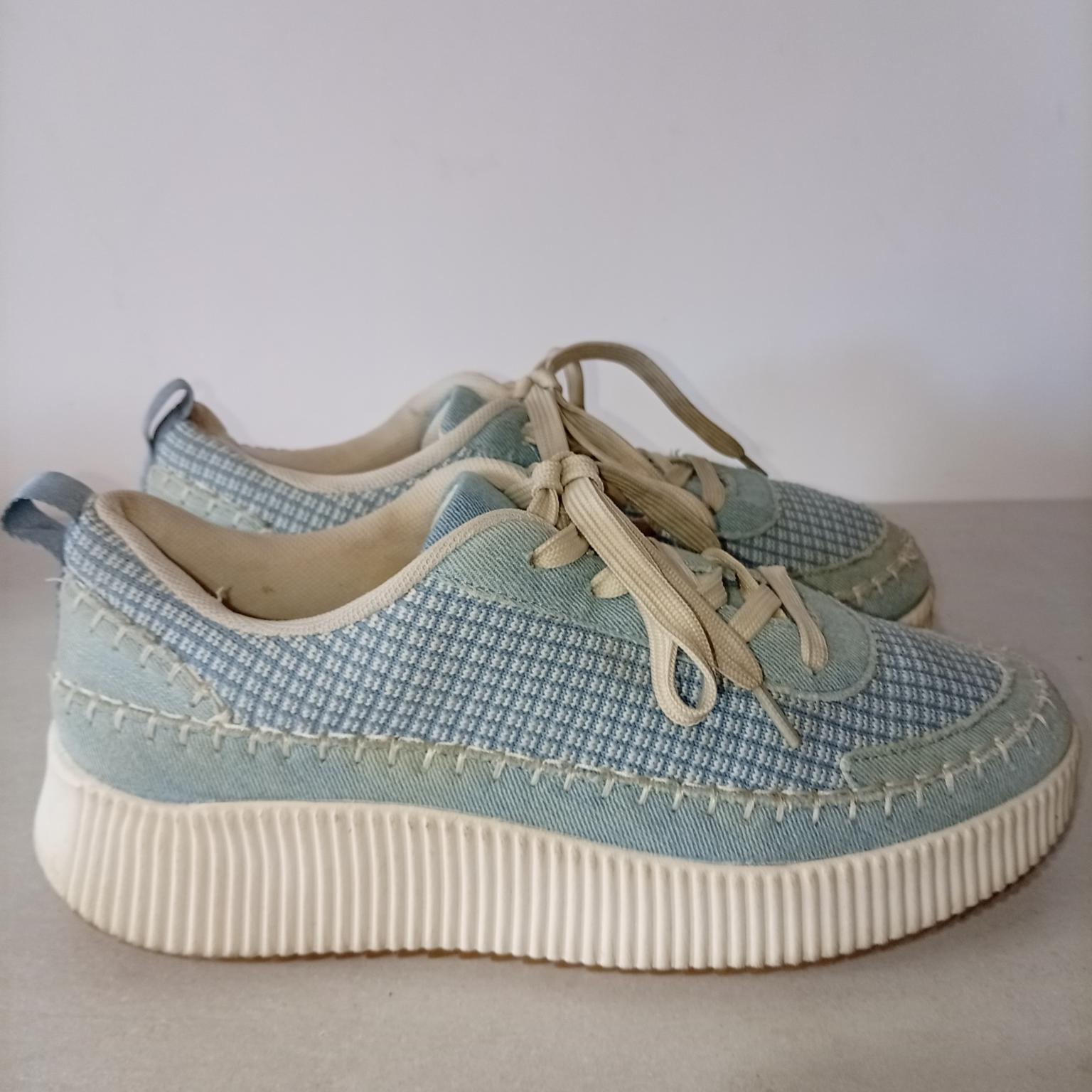 Zapatillas 39,5
