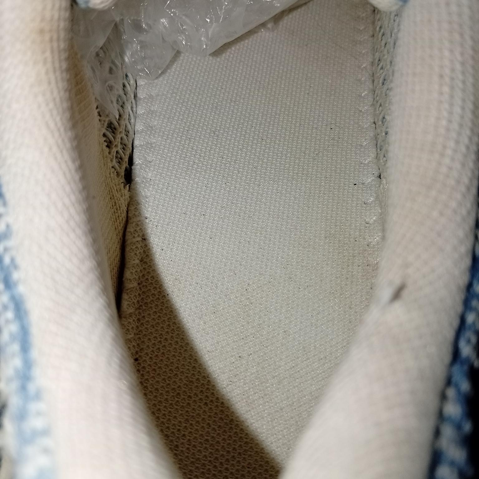 Zapatillas 39,5