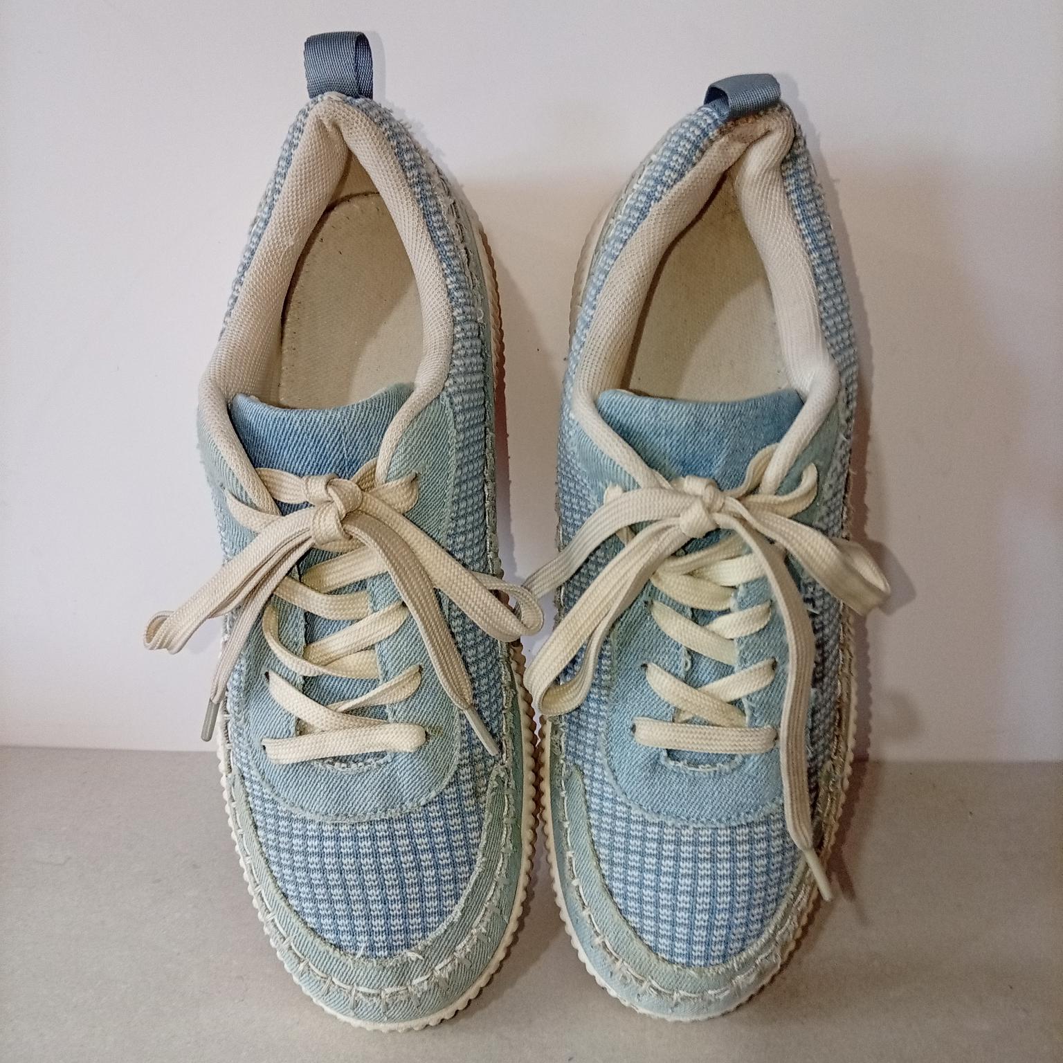 Zapatillas 39,5