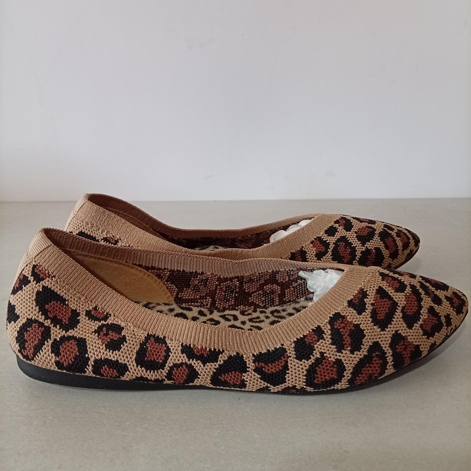 Ballerinas , 38