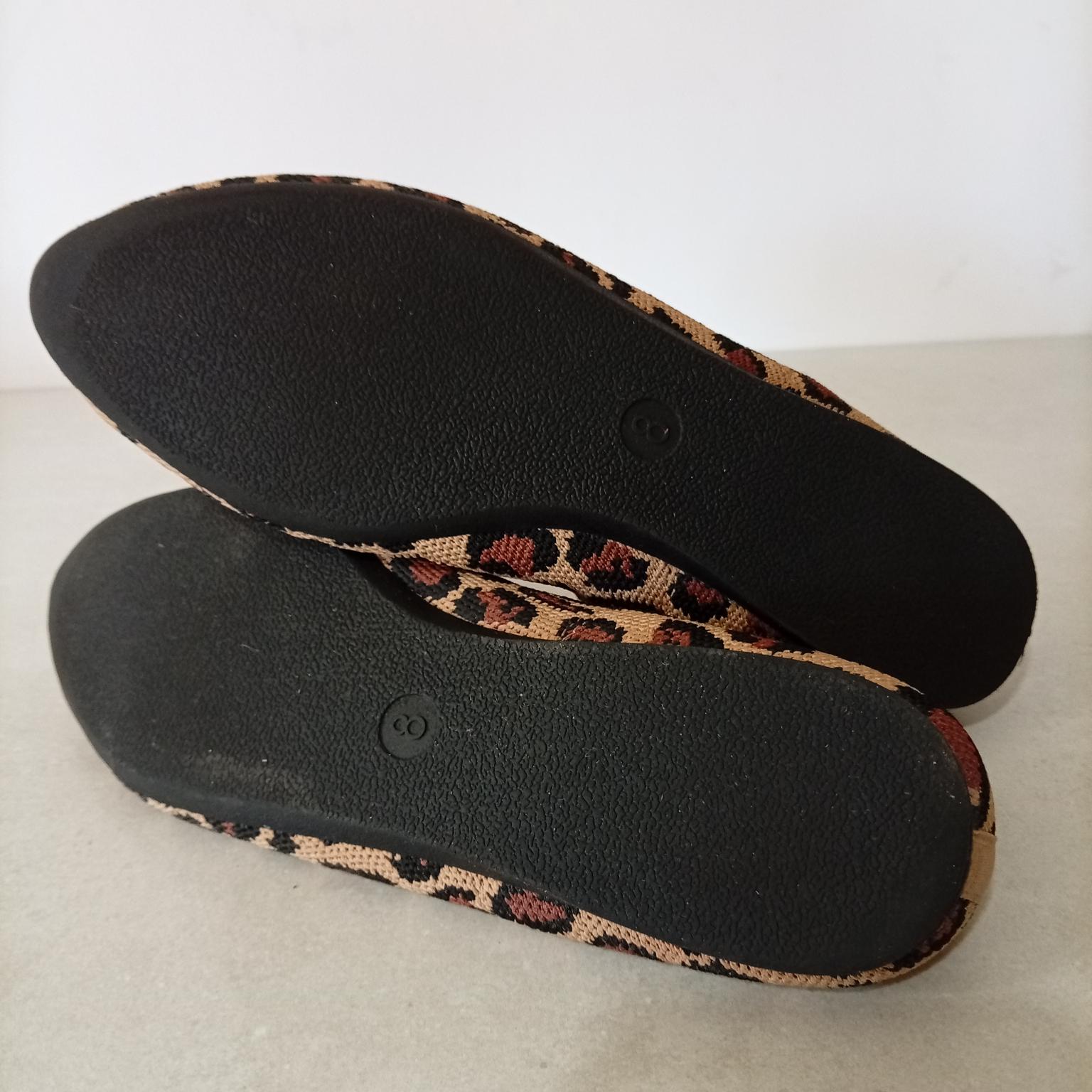 Ballerinas , 38