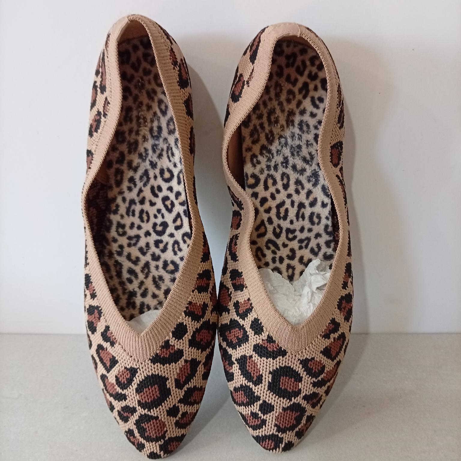 Ballerinas , 38