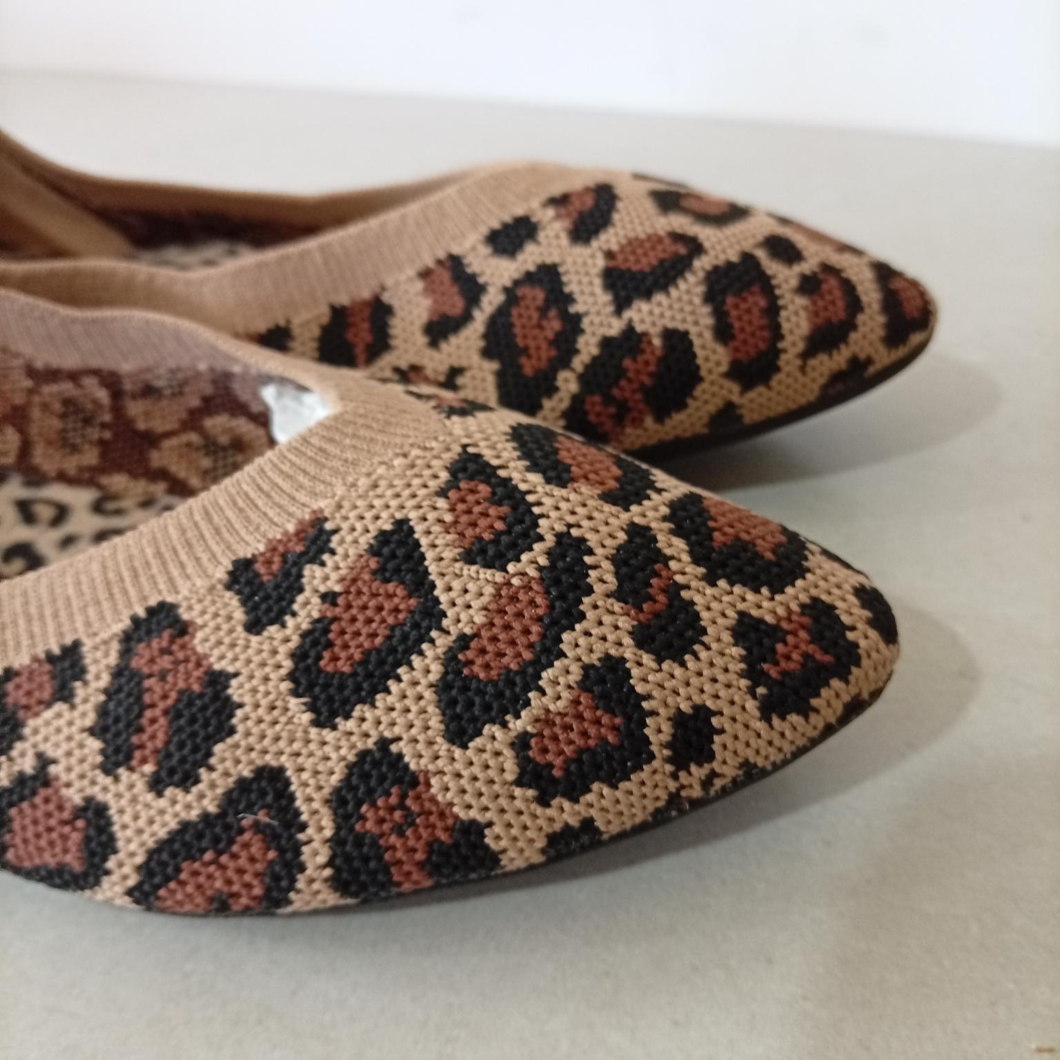 Ballerinas , 38