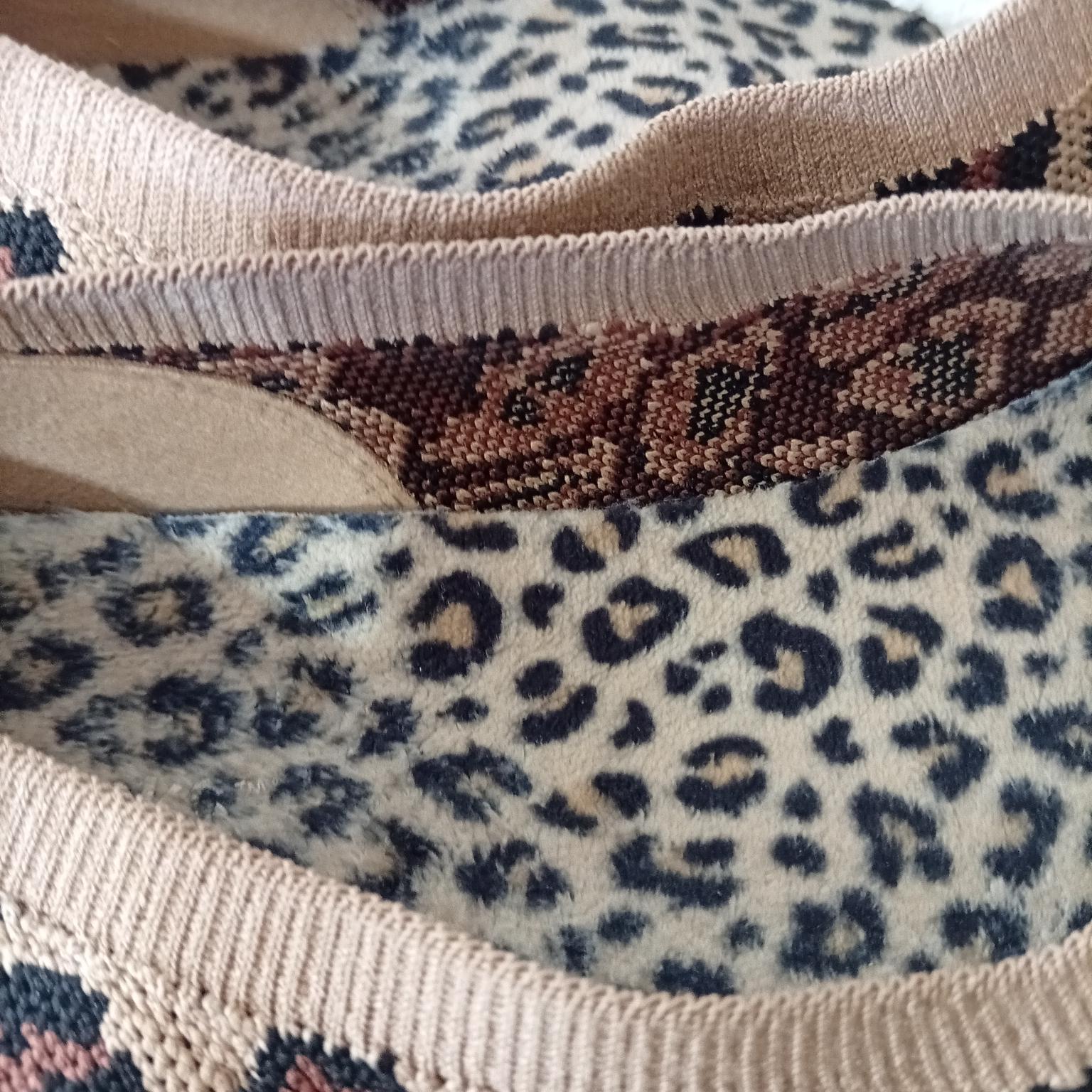 Ballerinas , 38