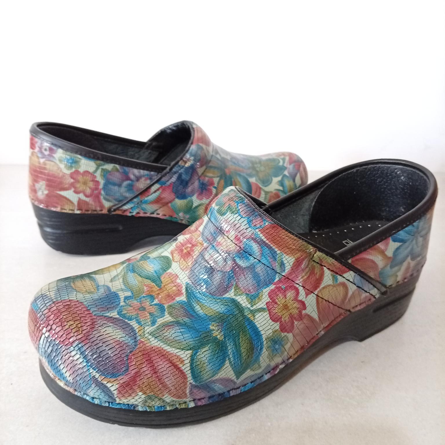 Dansko , cuero , 40