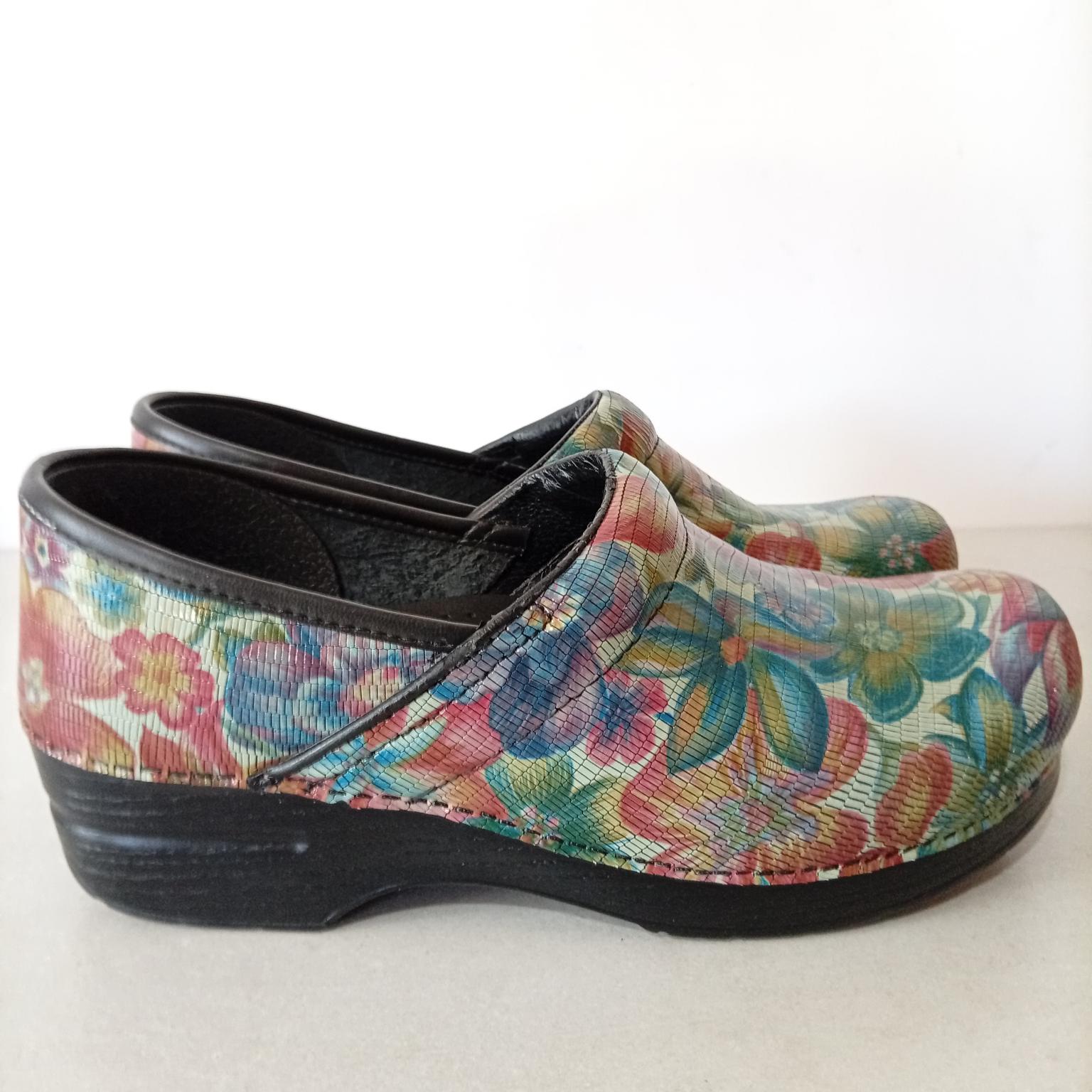 Dansko , cuero , 40