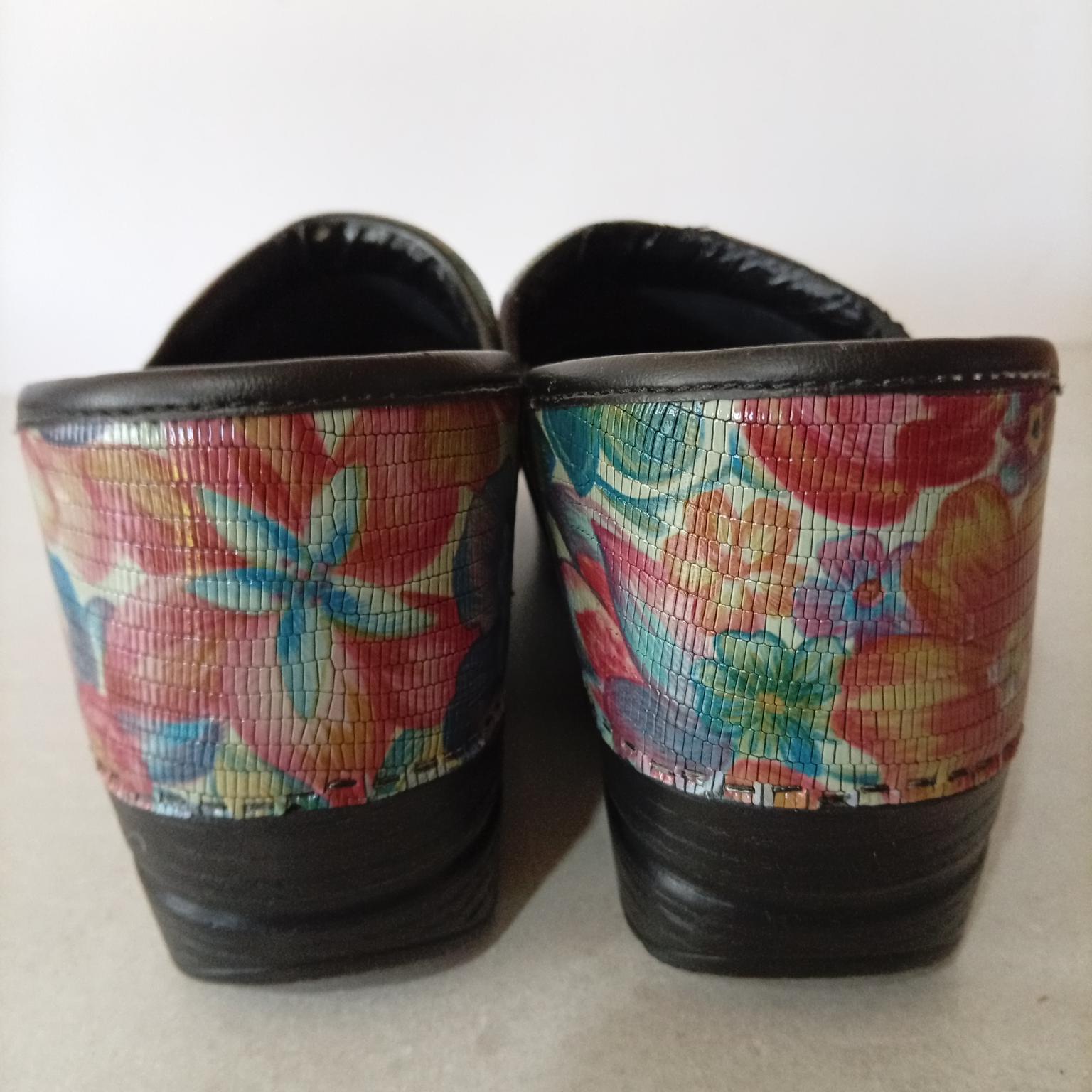 Dansko , cuero , 40