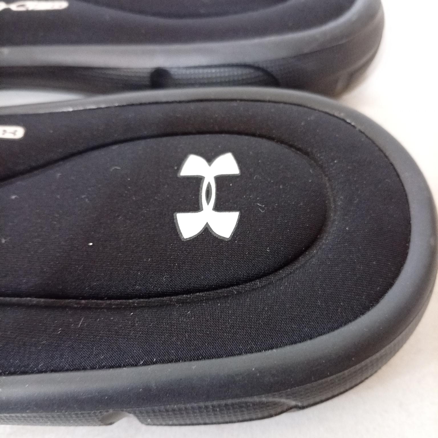 Under Armour , 28 cm