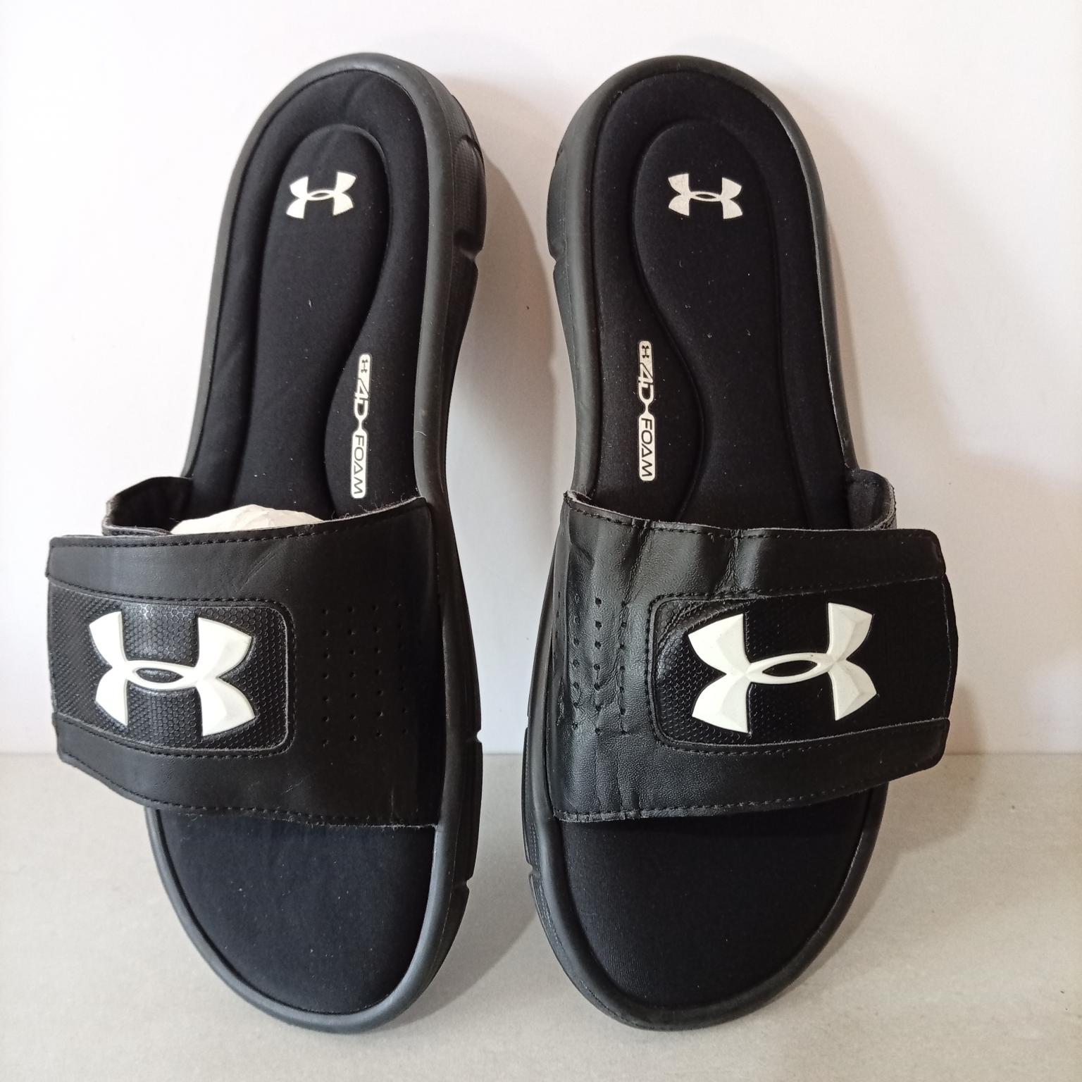 Under Armour , 28 cm
