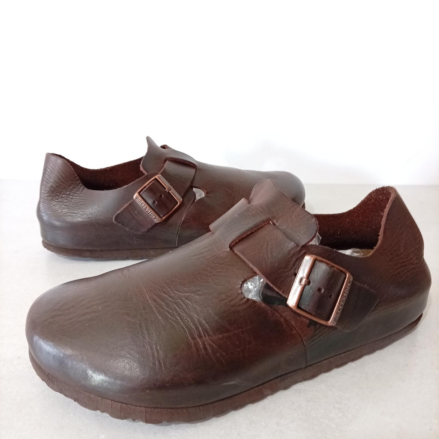 Birkenstock , cuero , 27 cm
