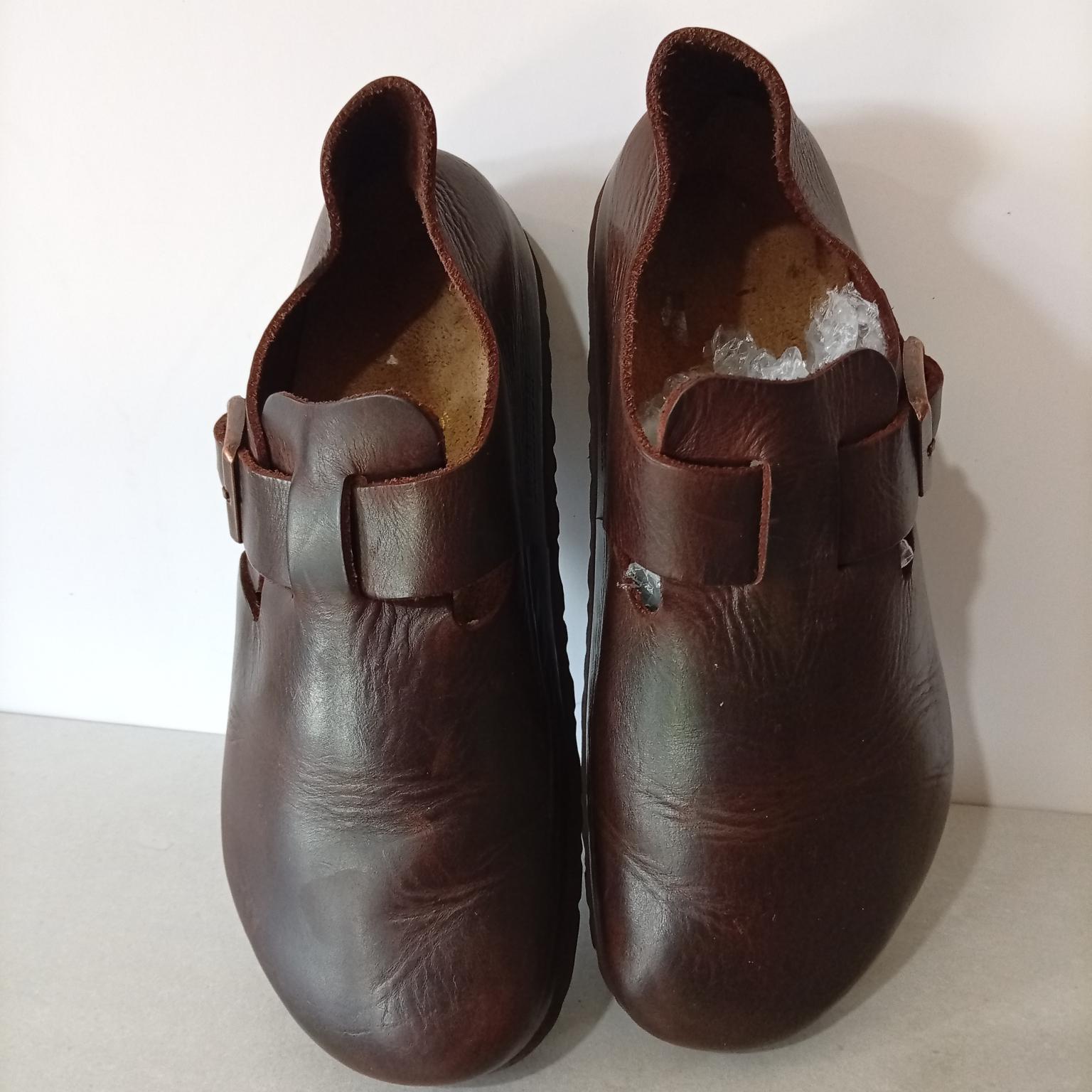 Birkenstock , cuero , 27 cm