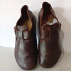 Birkenstock , cuero , 27 cm