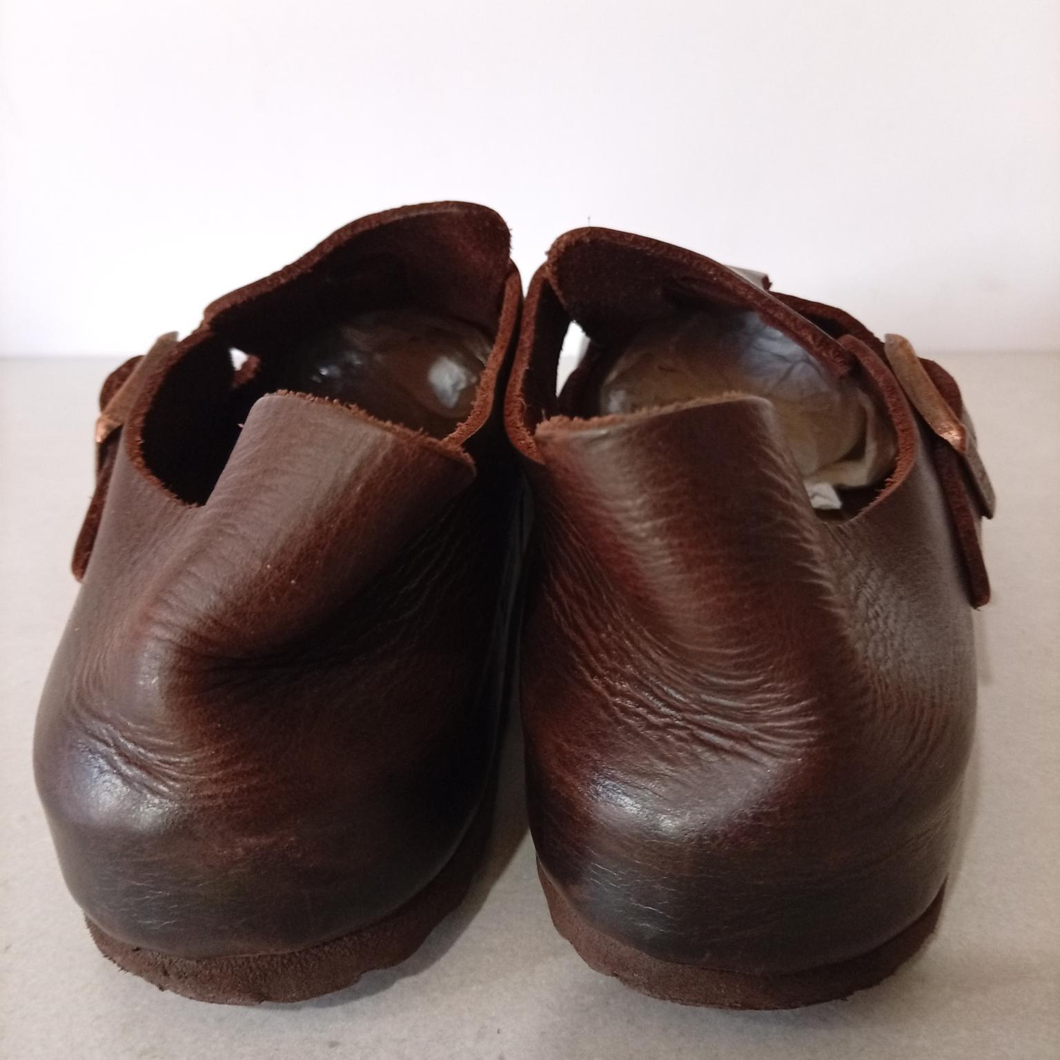 Birkenstock , cuero , 27 cm