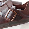 Birkenstock , cuero , 27 cm