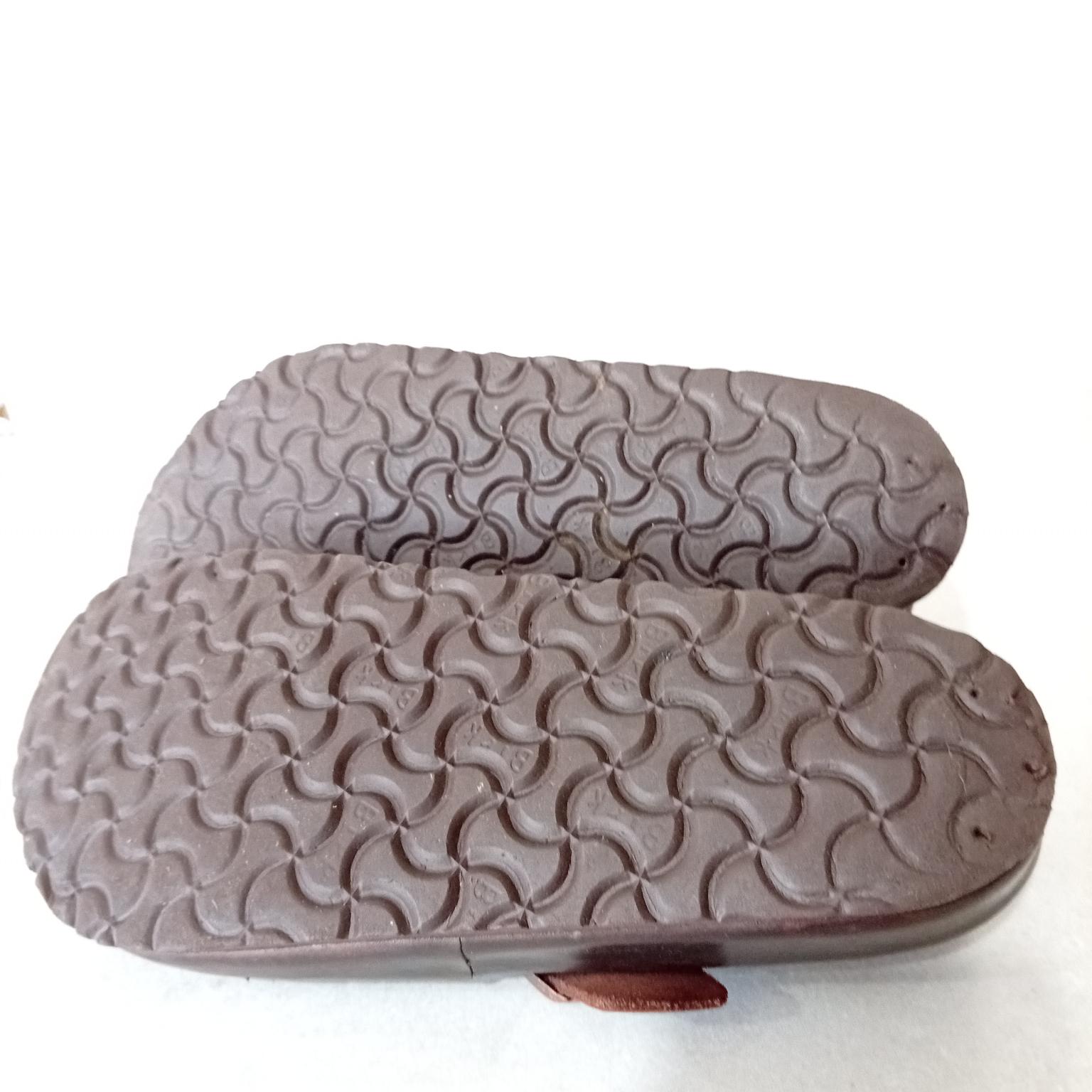 Birkenstock , cuero , 27 cm