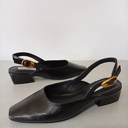 Steve Madden , cuero , 37,5