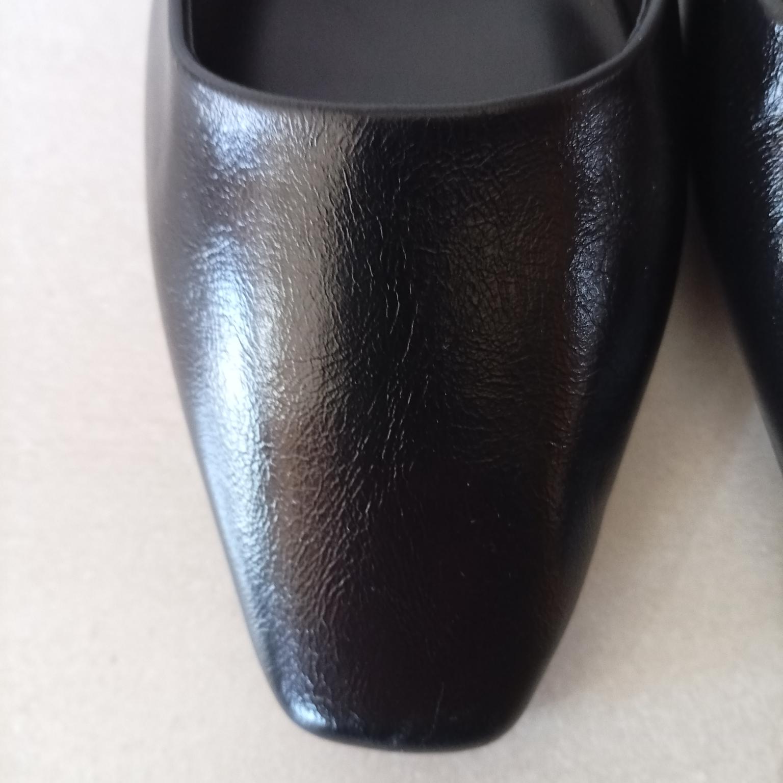 Steve Madden , cuero , 37,5