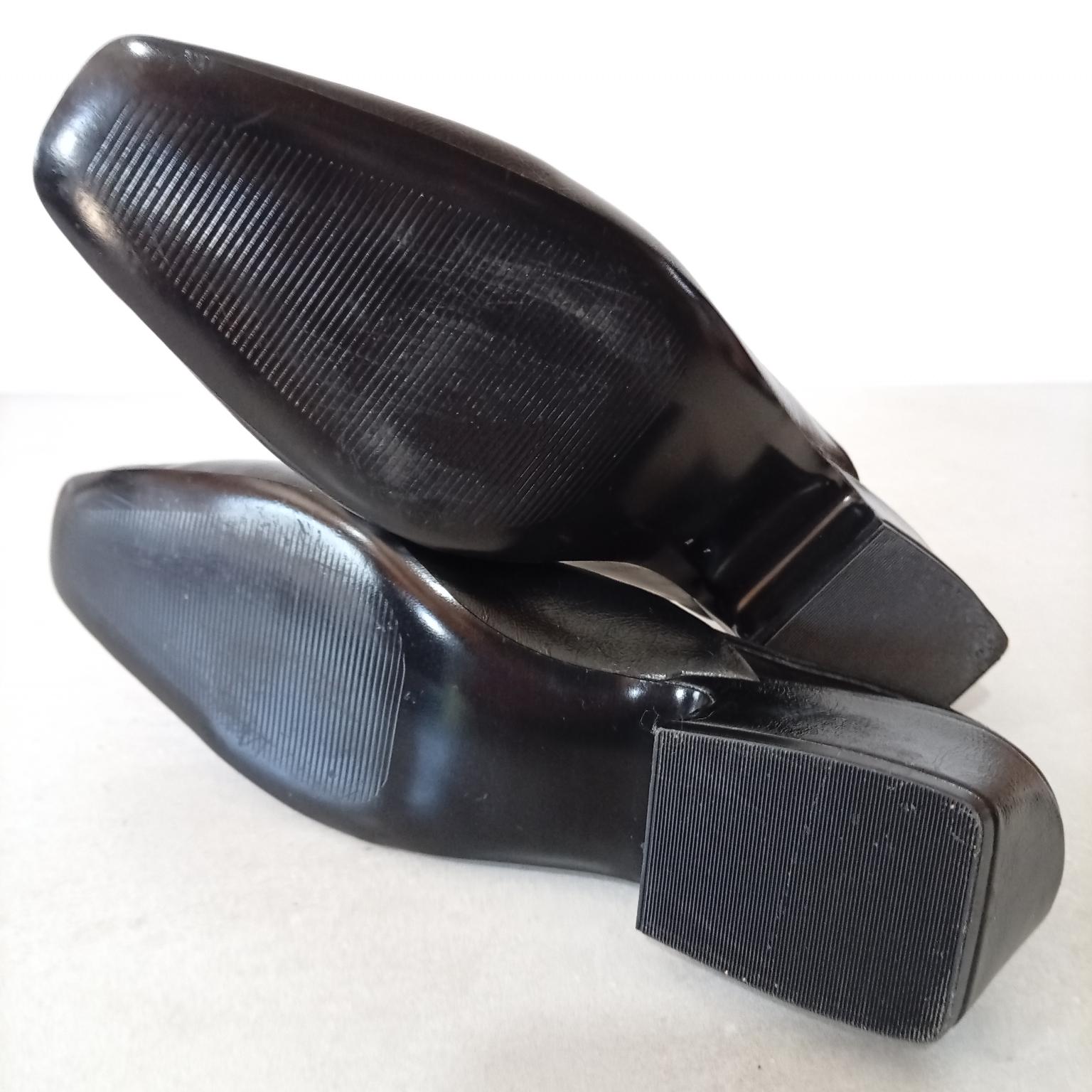 Steve Madden , cuero , 37,5