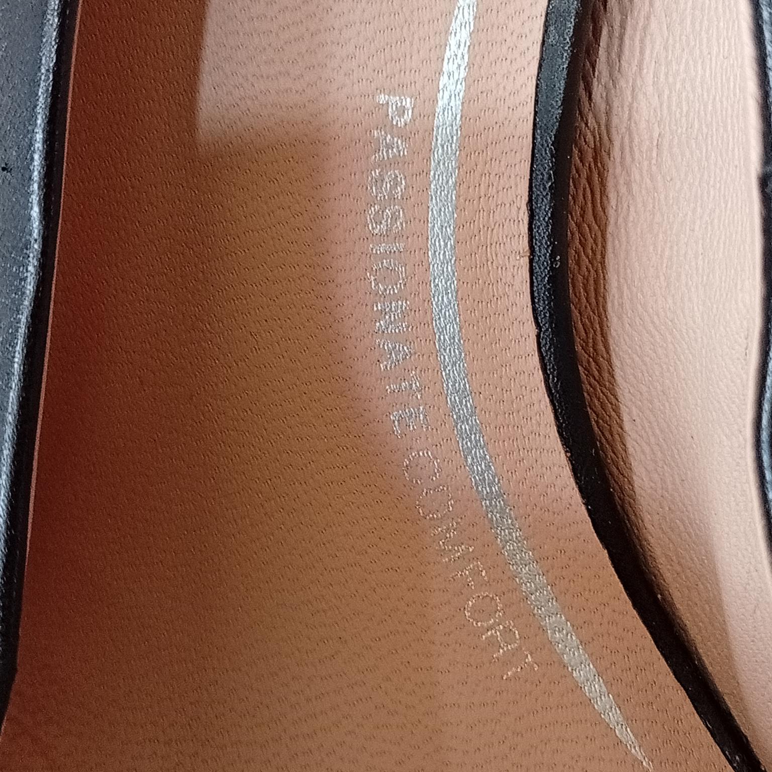 Geox , cuero , 38