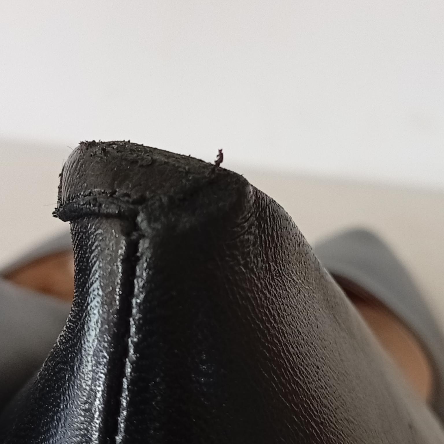 Geox , cuero , 38
