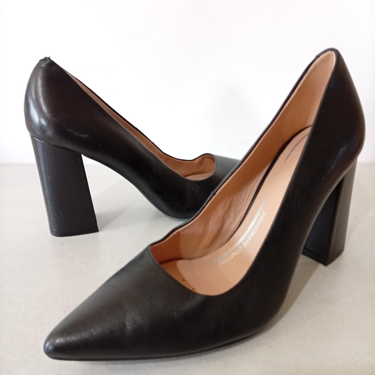 Geox , cuero , 38