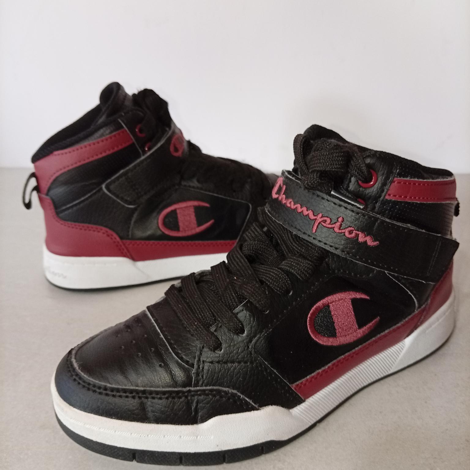 Champion , 36