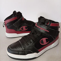 Champion , 36